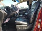 2016 Ford Edge Sel na sprzedaż w Antelope, CA - Front End