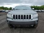 2012 Jeep Grand Cherokee Limited na sprzedaż w New Britain, CT - Side