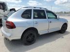 2009 Porsche Cayenne    იყიდება West Palm Beach-ში, FL - Mechanical