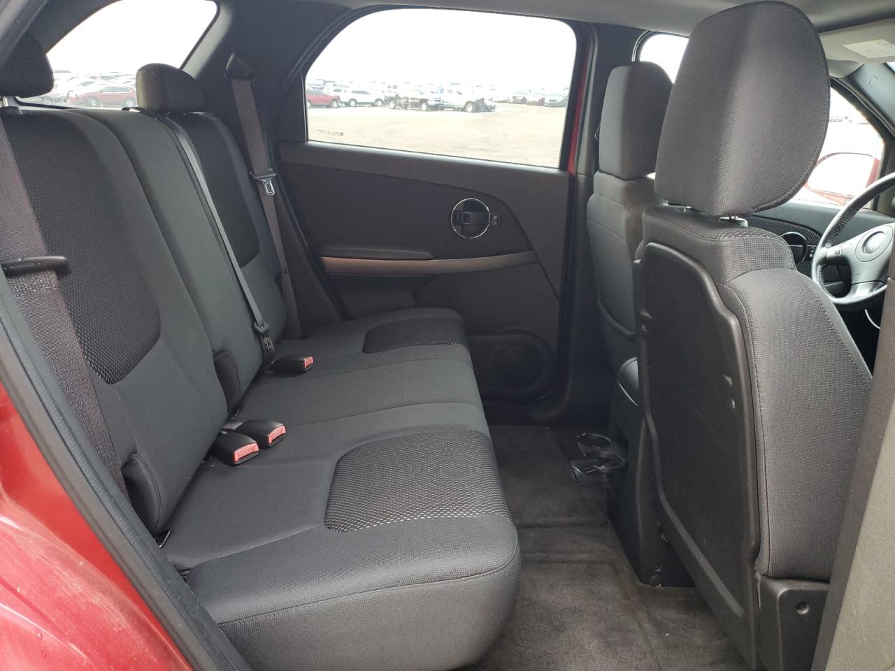 2006 Pontiac Torrent VIN: 2CKDL63F066112477 Lot: 56340555