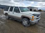 1996 Chevrolet Suburban K1500 للبيع في Helena، MT - Front End