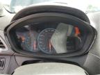 2019 Chevrolet Spark Ls na sprzedaż w Oklahoma City, OK - Front End