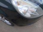 2009 VAUXHALL CORSA SXI for sale at Copart PETERLEE
