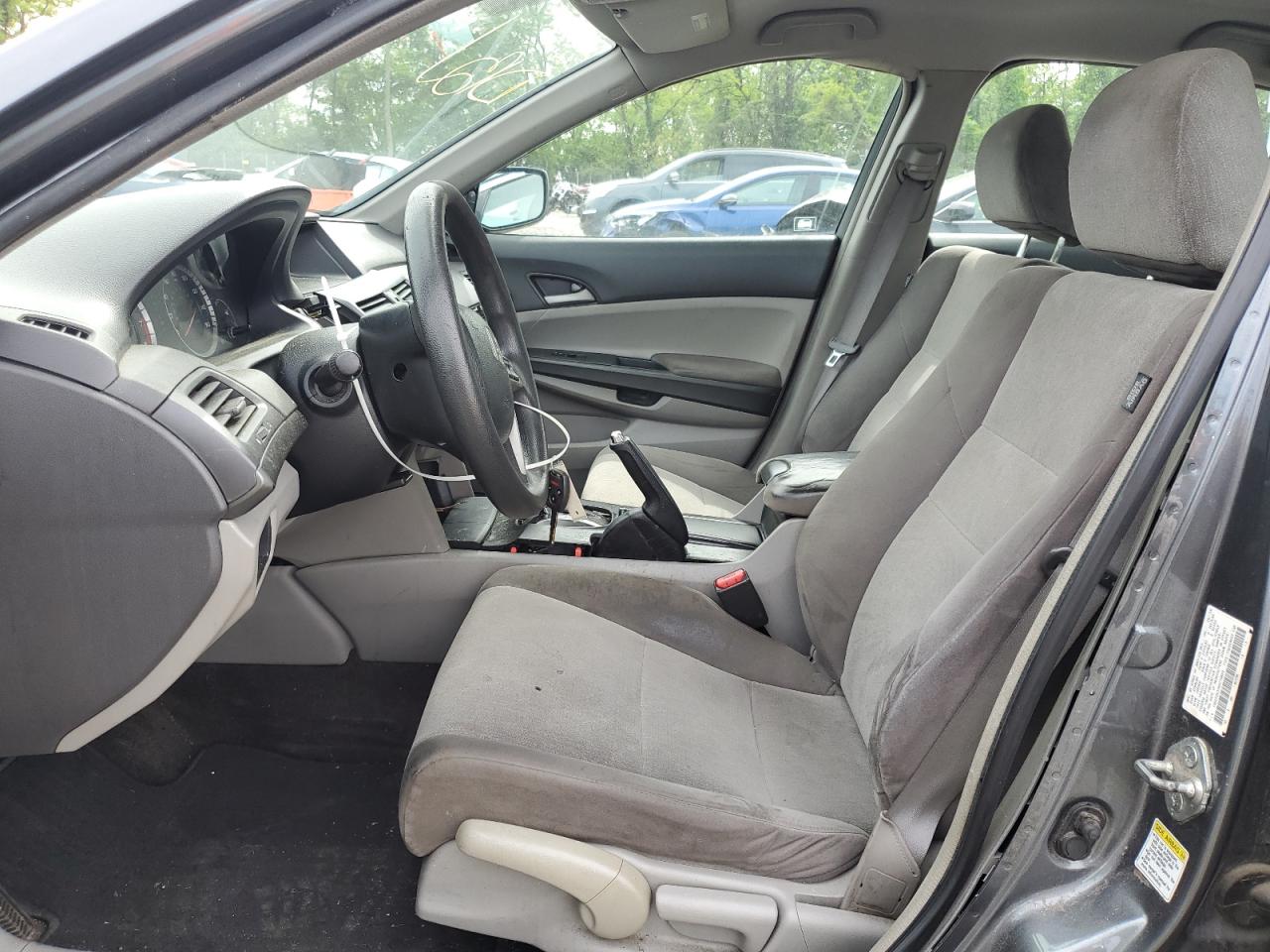 2009 Honda Accord Lx VIN: 1HGCP26379A170869 Lot: 56022655