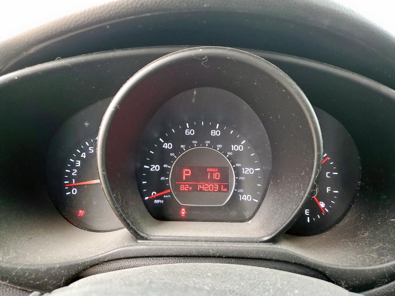 2018 Kia Soul + VIN: KNDJP3A52J7901309 Lot: 55956855