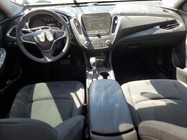  CHEVROLET MALIBU 2022 Czarny