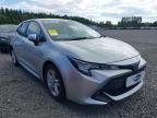 2022 TOYOTA COROLLA IC for sale at Copart EAST KILBRIDE