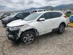 2018 Honda Cr-V Exl for Sale in Magna, UT - Front End