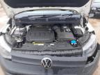 2022 VOLKSWAGEN CADDY C20 for sale at Copart COLCHESTER