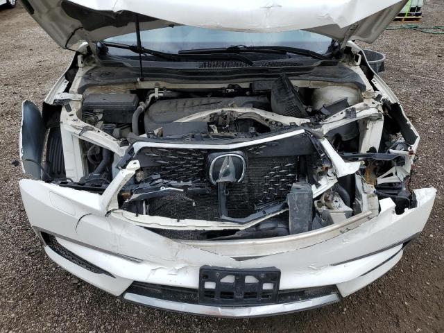 2017 ACURA MDX NAVI