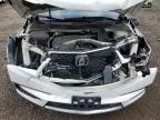 2017 ACURA MDX NAVI for sale at Copart ON - COOKSTOWN