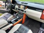2007 Land Rover Range Rover Supercharged за продажба в Chatham, VA - Normal Wear
