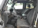 2015 Jeep Wrangler Unlimited Sport for Sale in Wichita, KS - Front End