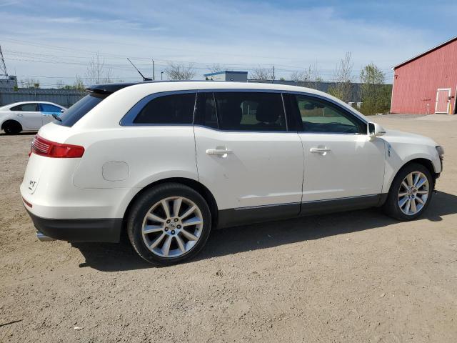 2012 LINCOLN MKT 