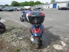 2024 VESPA PRIMAVERA/SPRINT 150   for sale at Copart NJ - GLASSBORO EAST