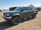 2000 Nissan Frontier Crew Cab Xe იყიდება Brighton-ში, CO - Hail