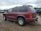 2003 Dodge Durango Slt Plus for Sale in Elgin, IL - Front End