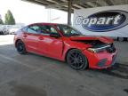 2022 Honda Civic Sport for Sale in Hayward, CA - Front End