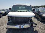2020 Chevrolet Express G3500 Lt   იყიდება Riverview-ში, FL - Front End