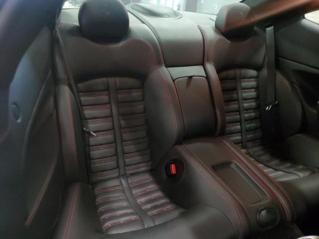 2006 FERRARI 612 SCAGLIETTI