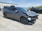 2024 Nissan Sentra Sv de vânzare în Chambersburg, PA - Front End