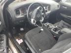 2012 Dodge Charger Se zu verkaufen in Byron, GA - Burn