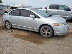 2008 Honda Civic Ex for Sale in Mercedes, TX - Side