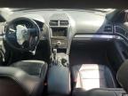2017 Ford Explorer Sport zu verkaufen in Sacramento, CA - Front End
