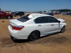 2015 Honda Accord Sport للبيع في Longview، TX - Front End