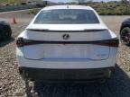 2025 Lexus Is 350 F Sport de vânzare în Reno, NV - Rear End