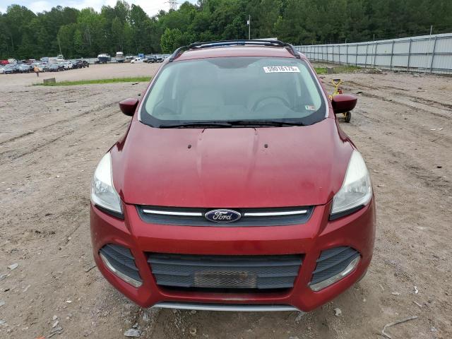 FORD ESCAPE 2014 Burgundy