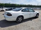 2001 Pontiac Grand Prix Se на продаже в Memphis, TN - Side