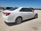 2012 Toyota Camry Base   იყიდება Andrews-ში, TX - Undercarriage