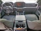 2023 Ford F150 Lightning Pro за продажба в Houston, TX - Front End