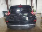 2016 Nissan Murano S იყიდება West Mifflin-ში, PA - Front End