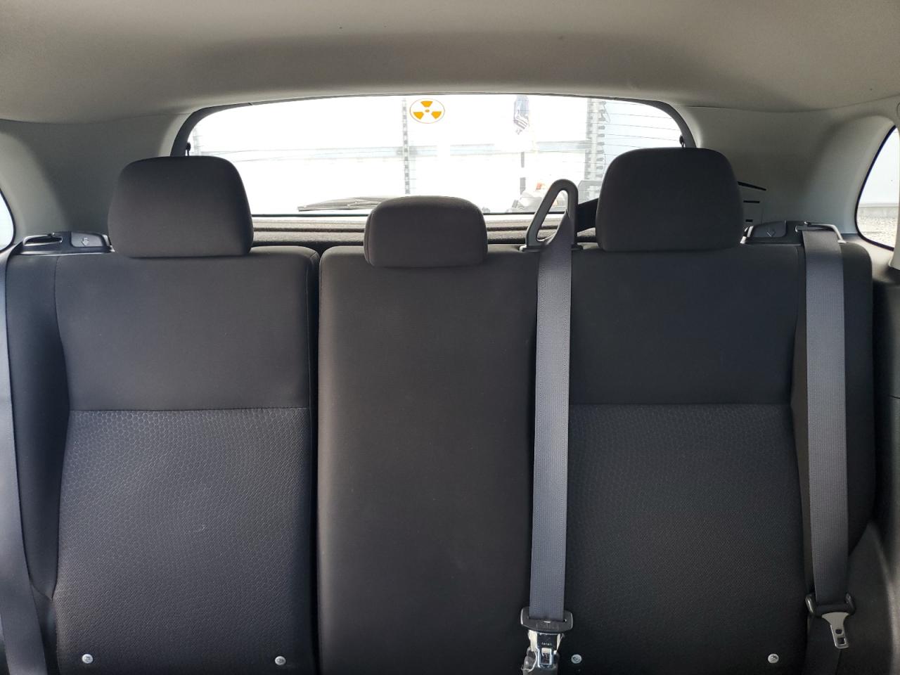 2011 Mitsubishi Outlander Sport Es VIN: JA4AP3AU5BZ023916 Lot: 55507935