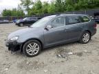 2014 Volkswagen Jetta Tdi de vânzare în Waldorf, MD - All Over