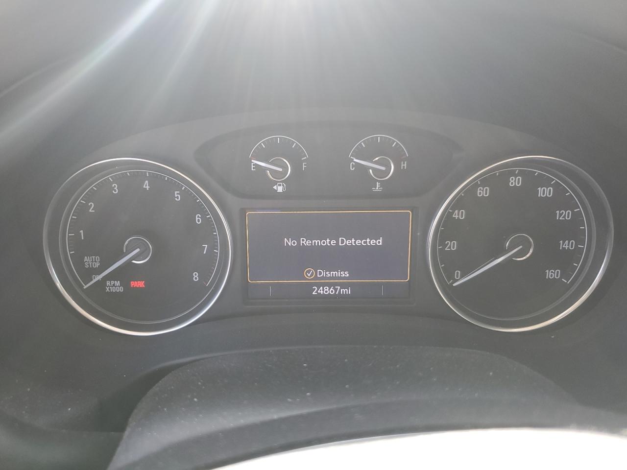 2023 Buick Enclave Essence VIN: 5GAEVAKW8PJ149339 Lot: 56916225