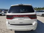 2014 Dodge Durango Sxt zu verkaufen in Fort Pierce, FL - Front End