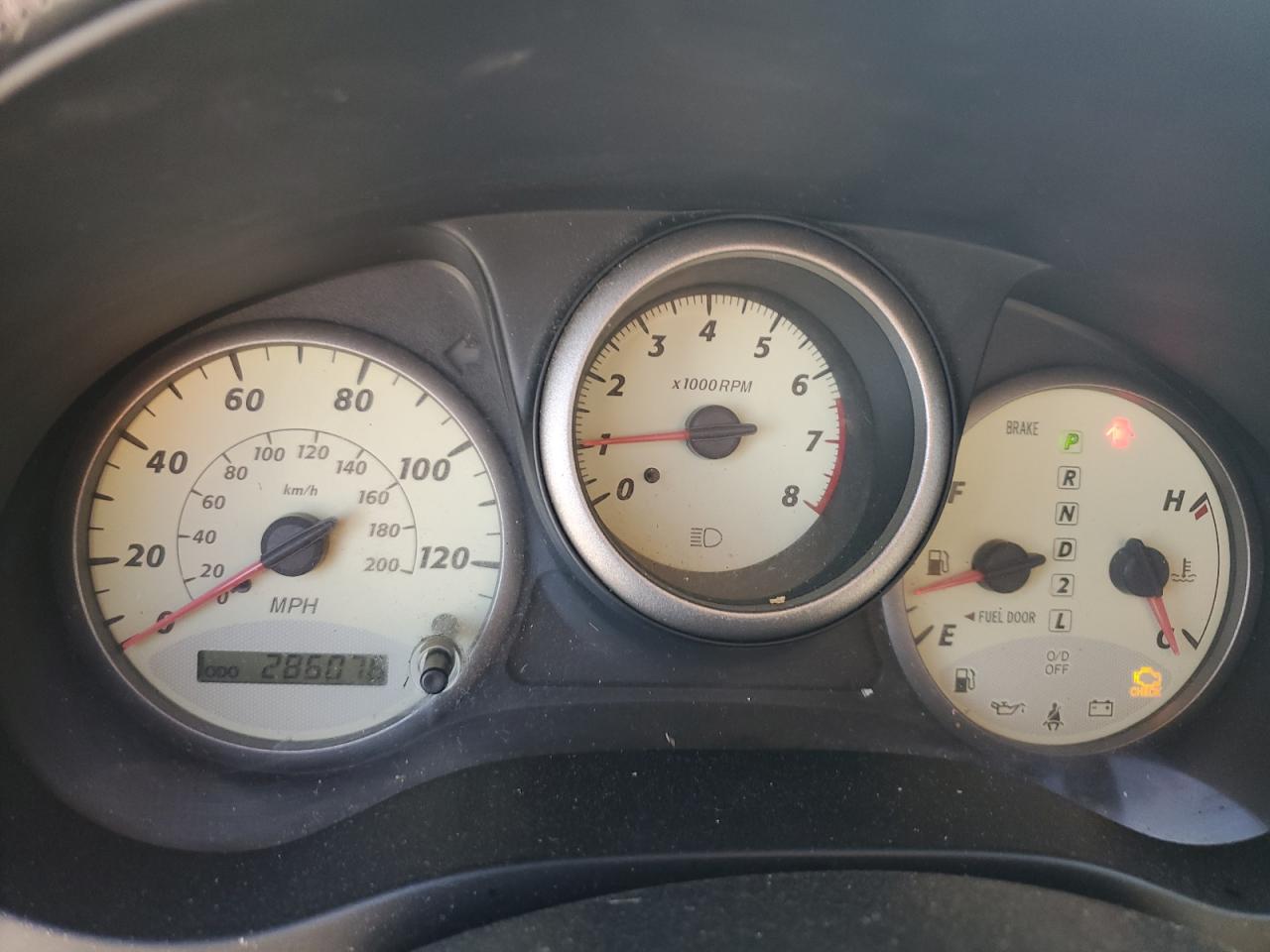 2002 Toyota Rav4 VIN: JTEGH20V020058106 Lot: 58926005