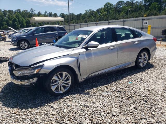  HONDA ACCORD 2018 Srebrny