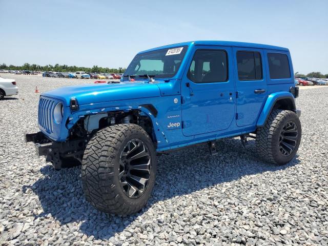 JEEP WRANGLER S 2023