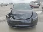 2025 Tesla Model 3  на продаже в Cahokia Heights, IL - Rear End