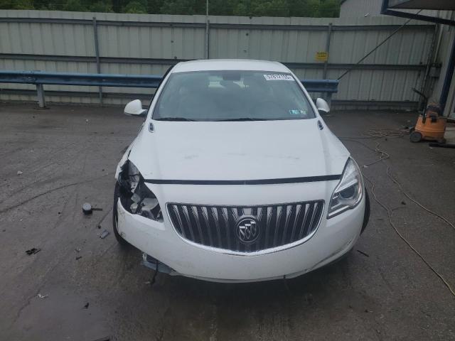  BUICK REGAL 2016 Biały