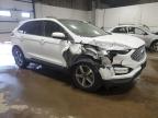 2023 Ford Edge Sel en Venta en Blaine, MN - Front End