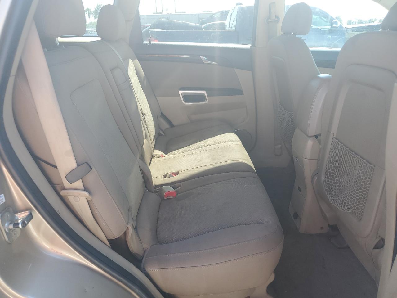 2008 Saturn Vue Xr VIN: 3GSCL53738S661556 Lot: 56917085