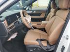 2025 Hyundai Santa Fe Limited продається в Austell, GA - Front End