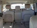2024 Nissan Armada Sv for Sale in Woodhaven, MI - Front End