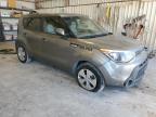 2015 Kia Soul  на продаже в Abilene, TX - Side