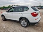 2017 Bmw X3 Xdrive28I للبيع في Houston، TX - Side
